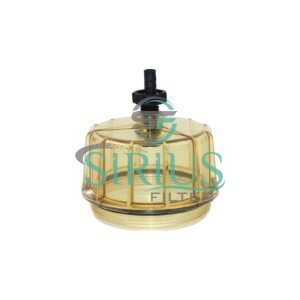 SFC0002 - Mercedes Separ Filtre Tası