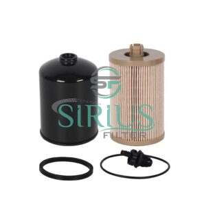 SFF1124KIT - John Deere Mazot Filtresi