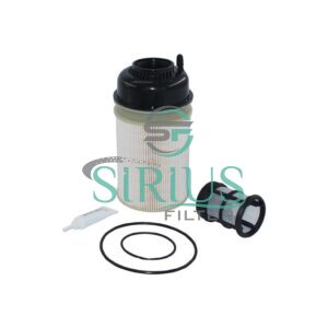 SFF1126KIT - Euro 6 Mercedes Arocs Actros Mazot Filtre Kiti