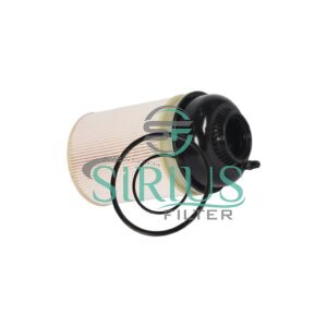 SFF1127 - Euro 6 Mercedes Arocs Actros Mazot Filtresi