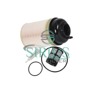 SFF1127KIT - Euro 6 Mercedes Arocs Actros Mazot Filtre Kiti