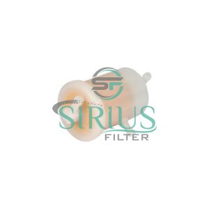 SFF2025 - Antor Ad320 Yakıt Filtresi