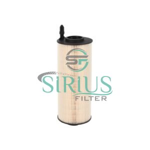 SFF2963 - Mazot Filtresi Daf MX11/13 Euro 6=>2020