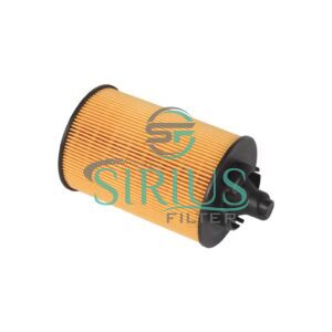 SFF2964 - Mazot Filtresi Daf MX11/13 Euro 6=>2020