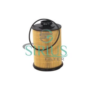 SFF6123 - Separ Filtresi Man TGL-TGM-TGS-TGX - Otobüs EURO 6