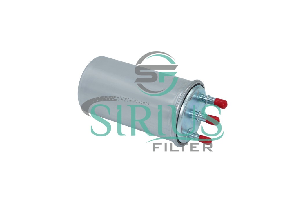 SFF8039 - Mazot Filtresi - Görsel 3
