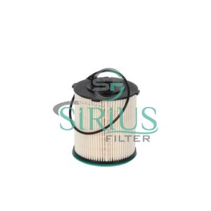 SFN8818 - Mazot Su Ayırıcı Filtre Volvo - Renault T DTI13 2022>