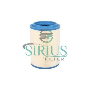 SFA6126- İveco Stralis Euro 5 Hava Filtresi