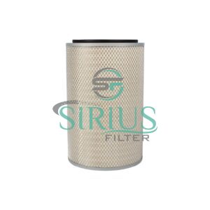 SFA6127- İveco Stralis Euro 5 Hava Filtresi