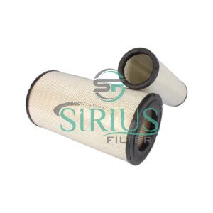 SFA7871-7872 - Volvo Loader L 150 G Hava Filtresi