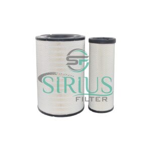 SFA8304-8305 - Man F2000 Hava Filtresi