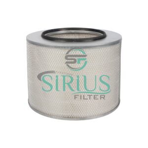 SFA9104 - Actros Uzun Hava Filtresi
