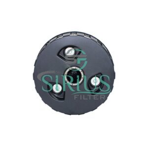 SFB6860 - İveco S-Way Karter Havalandırma Filtresi