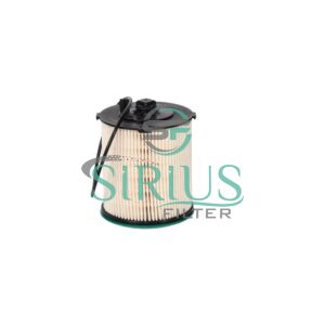 SFF8818 - Euro 6 Volvo - Renault Mazot Filtresi