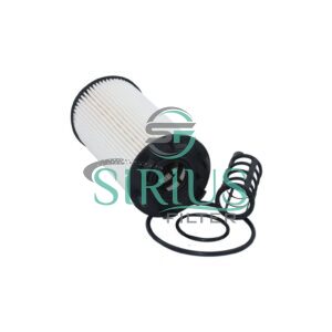 SFF1351KIT - Mercedes 934 - 936 Mazot Filtresi