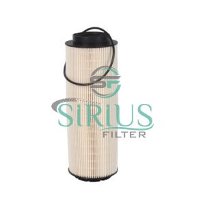 SFF4463 - Mazot Filtresi Daf Euro 6 (Uzun Tip)