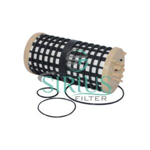 SFF4551 - Mercedes 470 Mazot Filtresi
