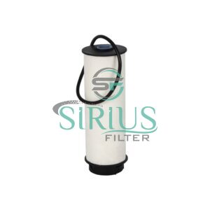 SFF5039 - Iveco Daıly VI Mazot Filtresi