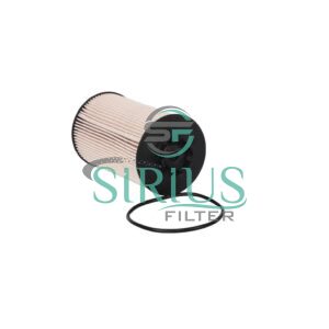 SFF5112 - Mazot Filtresi Man Tga-Tgl-Tgm-Tgs-Tgx
