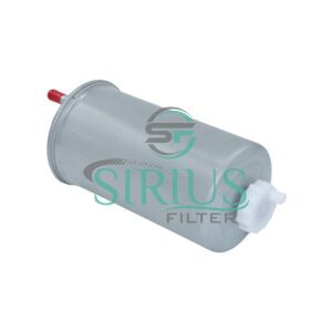 SFF8039 - Mazot Filtresi