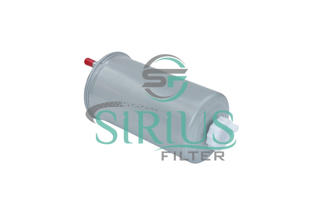 SFF8039 - Mazot Filtresi