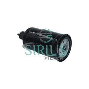 SFF8632 - Mazot Filtresi