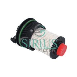 SFF9176 - Mazot Filtresi