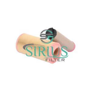 SFA2301/2302 Sekunder Hava Filtresi