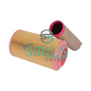 SFA2305/2306 Sekunder Hava Filtresi