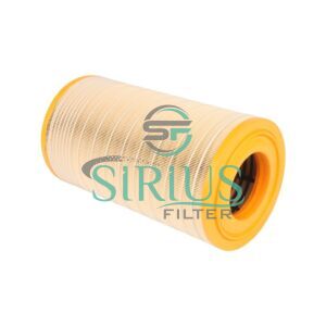 SFA2934 - Man Tgl Hava Filtresi Dış