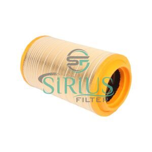 SFA2935 - Man Euro 6 2066 - 2676 - 3876 Hava Filtresi Dış