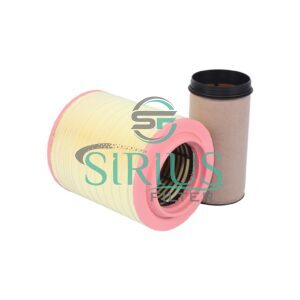 SFA2936-2937 - Man Tga Tgs Hava Filtresi İç - Dış