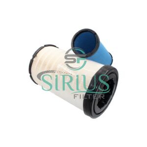 SFA5673-5674 Ford Hava Filtresi Takım