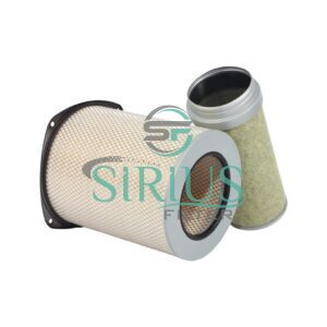 SFA5898-9962 Volvo FH12 420-430-460 Hava Filtresi