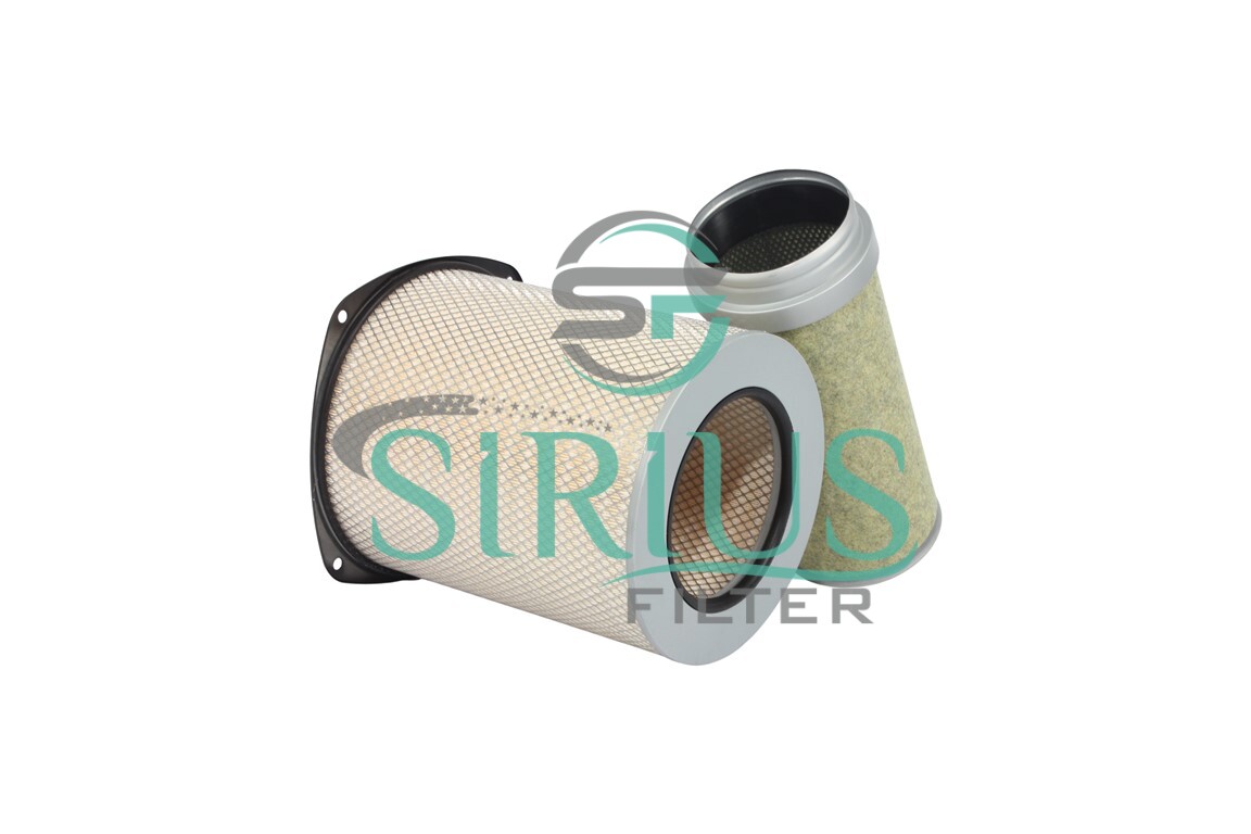 SFA5898-9962 Volvo FH12 420-430-460 Hava Filtresi