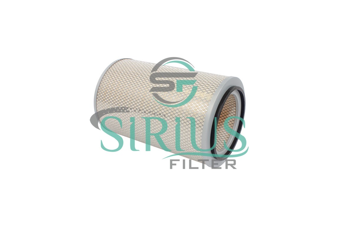 SFA6154 Man 304 - 403 - 19.422 -S2000 Hava Filtresi