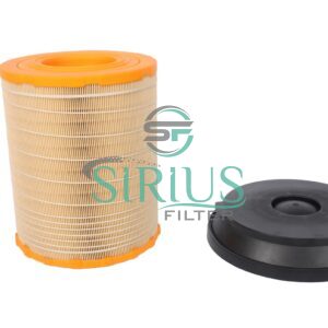 SFA9604KIT - Mercedes 904- 906 Hava Filtresi