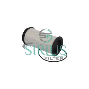SFB1716 - Motor Havalandırma Filtresi Actros - Travego - Setra