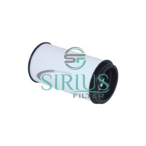SFC1716 - Motor Havalandırma Filtresi Actros, Travego, Setra (Keçe)