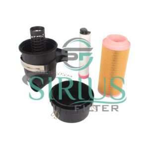 SFA5713H Hava Filtresi + Housing