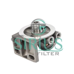 SFP1699 - Mazot Su Ayırıcı Üst Otomatiği Axor, Actros, Travego