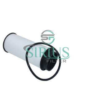 SFF4702 - Mazot Filtresi Iveco Daily 3-4-5