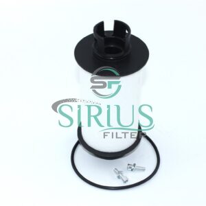 SFB6002 - Man Tgs - Man Tgx Motor Havalandırma Filtresi