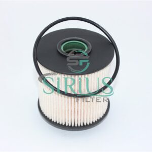 SFF1251 - Mazot Filtresi 904, 906
