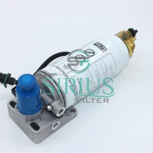 SFW3649KIT - Mazot Su Ayırıcı Komple Daf