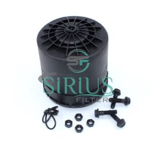 SFD3806 - Kurutucu Filtre Genel Haldex Tipi (Plastik )