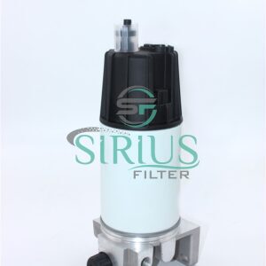 SFW1704KIT - Mazot Su Ayırıcı Filtre Komple Iveco