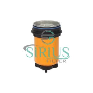 SFN7351 - Mazot Filtresi