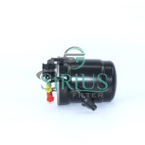 SFF1956 - Ford Focus Yeni Kasa Kuga Mazot Filtresi