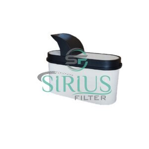 SFA6804 Arocs- Actros Euro 6 Hava Filtresi